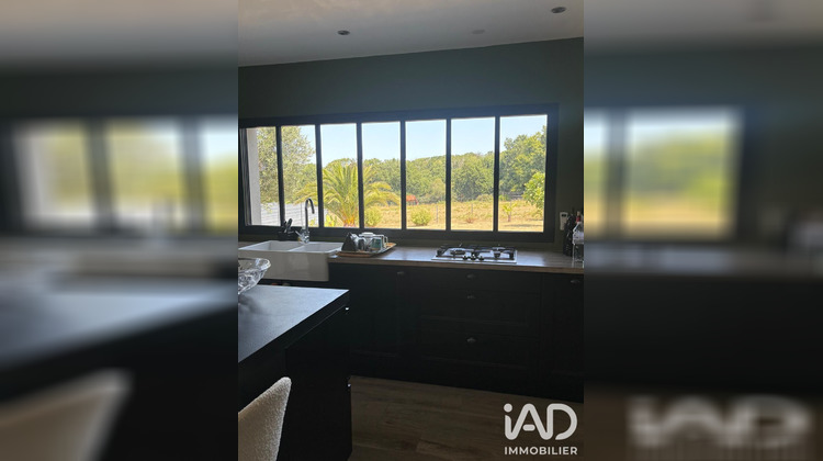 Ma-Cabane - Vente Maison Guidel, 121 m²