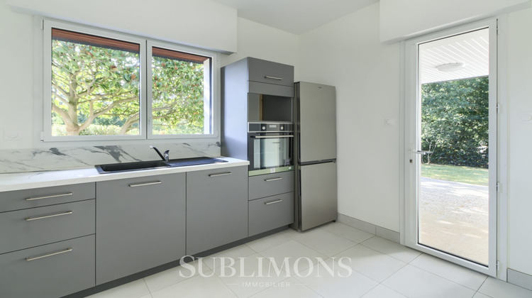 Ma-Cabane - Vente Maison Guidel, 175 m²