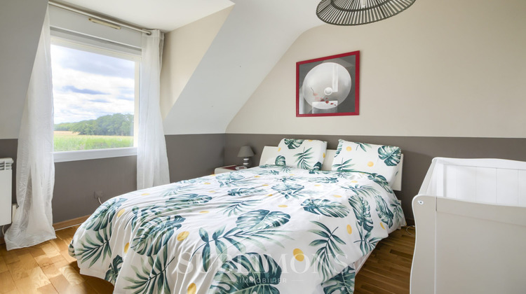 Ma-Cabane - Vente Maison Guidel, 97 m²