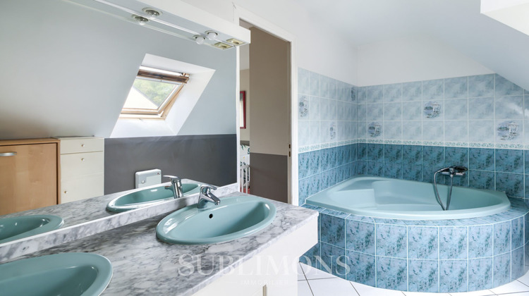 Ma-Cabane - Vente Maison Guidel, 97 m²