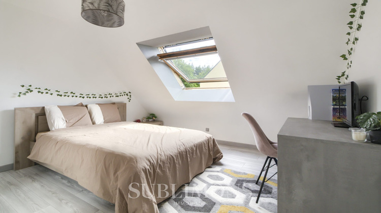 Ma-Cabane - Vente Maison Guidel, 97 m²