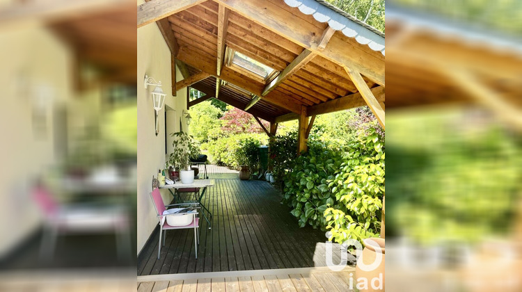 Ma-Cabane - Vente Maison Guidel, 171 m²