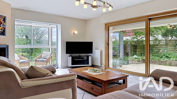 Ma-Cabane - Vente Maison Guidel, 100 m²