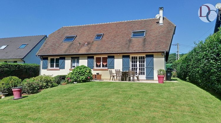 Ma-Cabane - Vente Maison Guignecourt, 170 m²