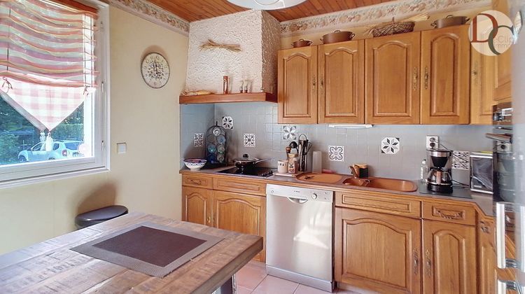 Ma-Cabane - Vente Maison Guignecourt, 170 m²