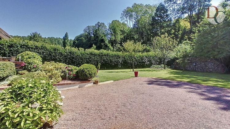 Ma-Cabane - Vente Maison Guignecourt, 170 m²