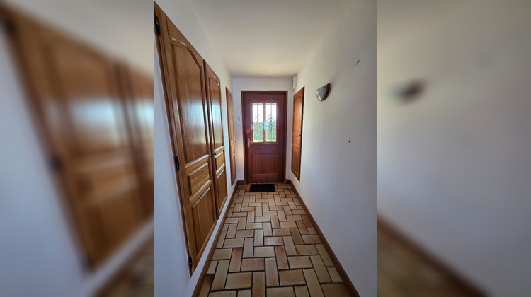 Ma-Cabane - Vente Maison GUIGNECOURT, 111 m²