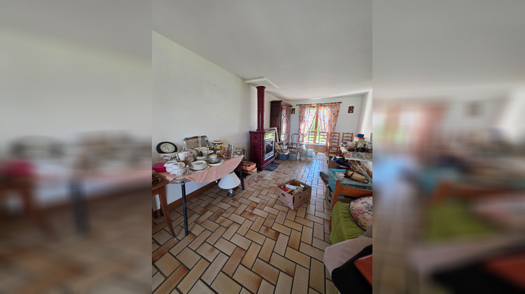 Ma-Cabane - Vente Maison GUIGNECOURT, 111 m²