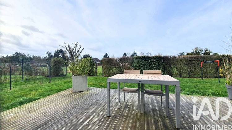 Ma-Cabane - Vente Maison Guignemicourt, 133 m²