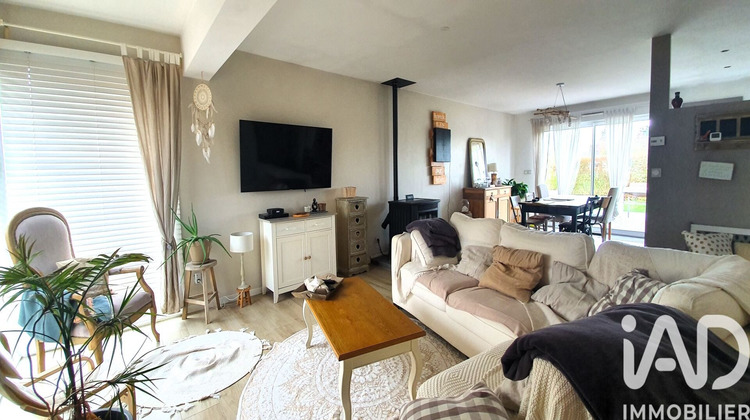 Ma-Cabane - Vente Maison Guignemicourt, 133 m²