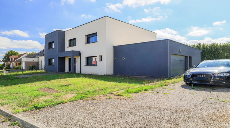 Ma-Cabane - Vente Maison Guignemicourt, 228 m²