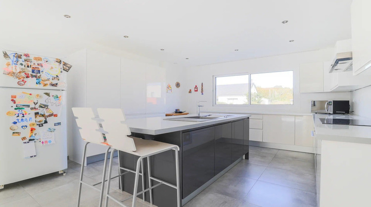 Ma-Cabane - Vente Maison Guignemicourt, 228 m²