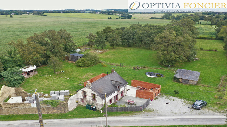 Ma-Cabane - Vente Maison GUIGNEN, 90 m²