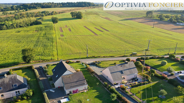 Ma-Cabane - Vente Maison GUIGNEN, 134 m²