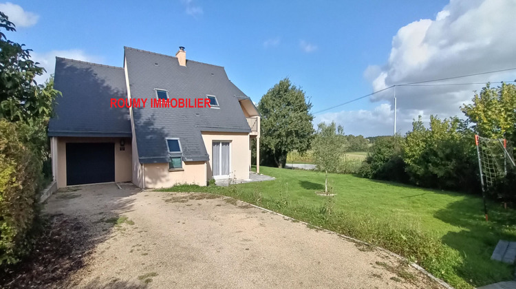 Ma-Cabane - Vente Maison GUIGNEN, 93 m²