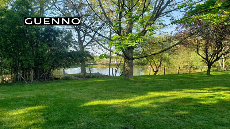 Ma-Cabane - Vente Maison GUIGNEN, 196 m²