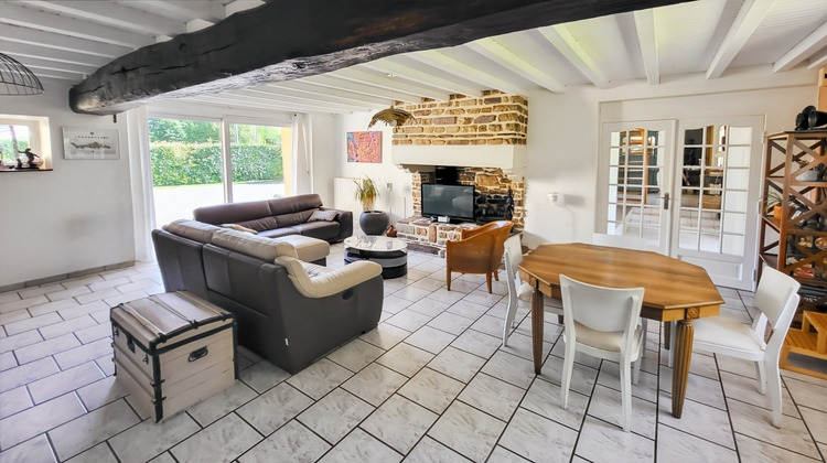 Ma-Cabane - Vente Maison GUIGNEN, 196 m²