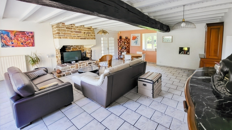 Ma-Cabane - Vente Maison GUIGNEN, 196 m²