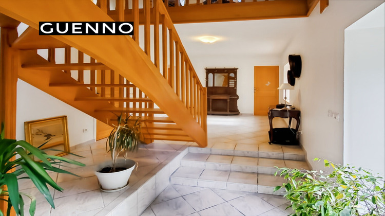 Ma-Cabane - Vente Maison GUIGNEN, 196 m²