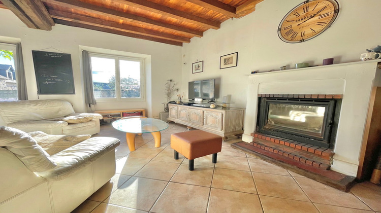 Ma-Cabane - Vente Maison Guignen, 115 m²