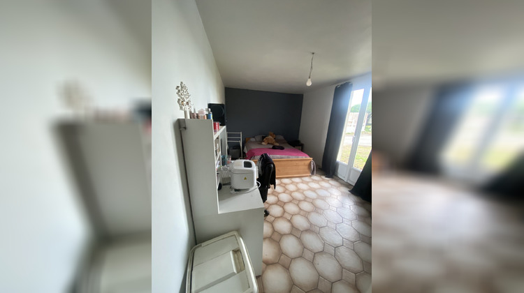 Ma-Cabane - Vente Maison Guignen, 115 m²