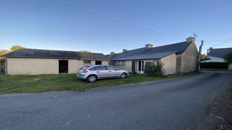 Ma-Cabane - Vente Maison Guignen, 115 m²