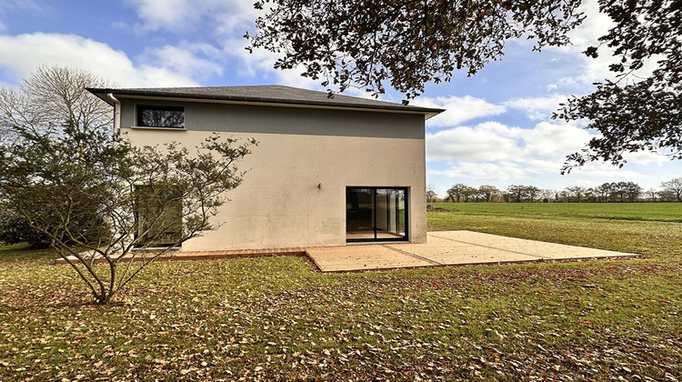 Ma-Cabane - Vente Maison GUIGNEN, 100 m²