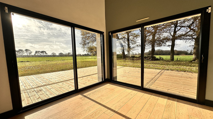 Ma-Cabane - Vente Maison GUIGNEN, 100 m²