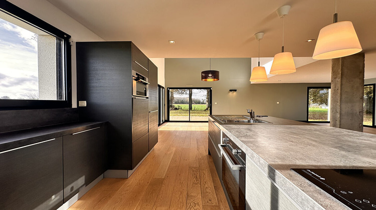 Ma-Cabane - Vente Maison GUIGNEN, 100 m²