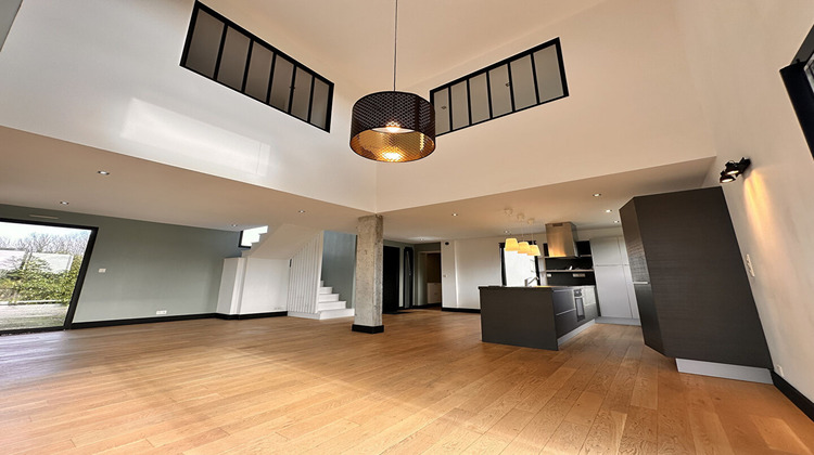 Ma-Cabane - Vente Maison GUIGNEN, 100 m²