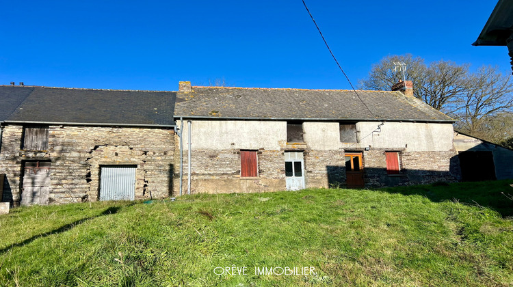 Ma-Cabane - Vente Maison Guignen, 150 m²