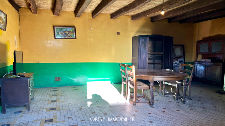 Ma-Cabane - Vente Maison Guignen, 150 m²