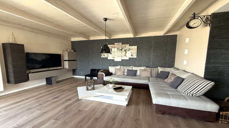 Ma-Cabane - Vente Maison Guignen, 143 m²