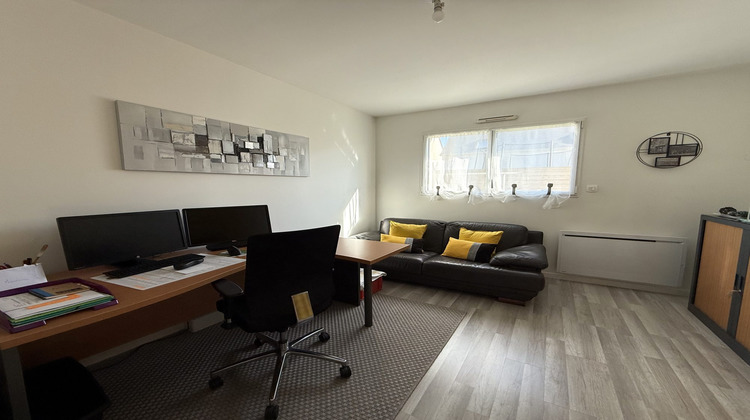 Ma-Cabane - Vente Maison Guignen, 143 m²