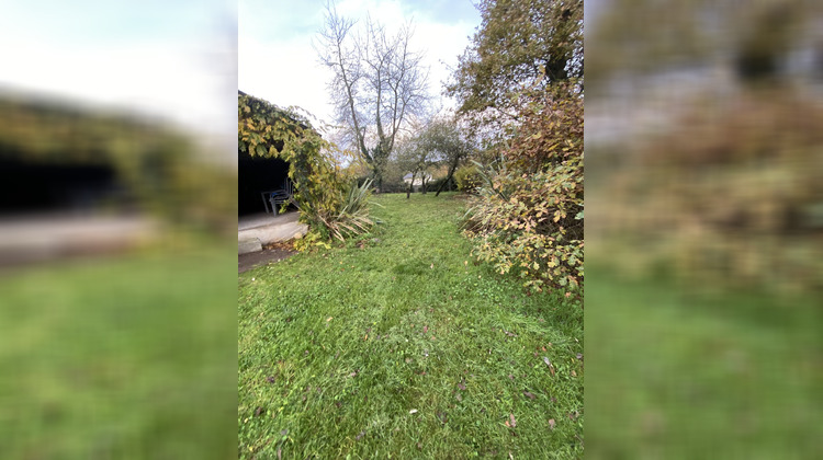 Ma-Cabane - Vente Maison Guignen, 150 m²