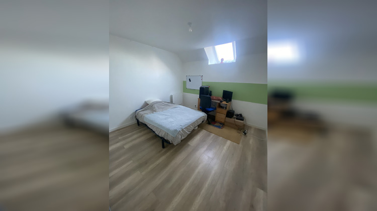 Ma-Cabane - Vente Maison Guignen, 150 m²