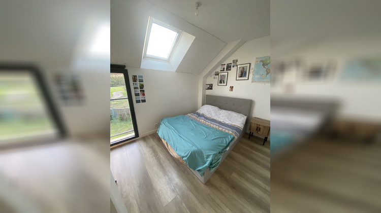 Ma-Cabane - Vente Maison Guignen, 150 m²