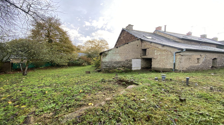 Ma-Cabane - Vente Maison Guignen, 150 m²