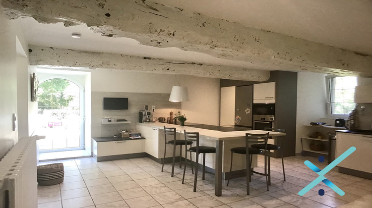 Ma-Cabane - Vente Maison Guignen, 190 m²