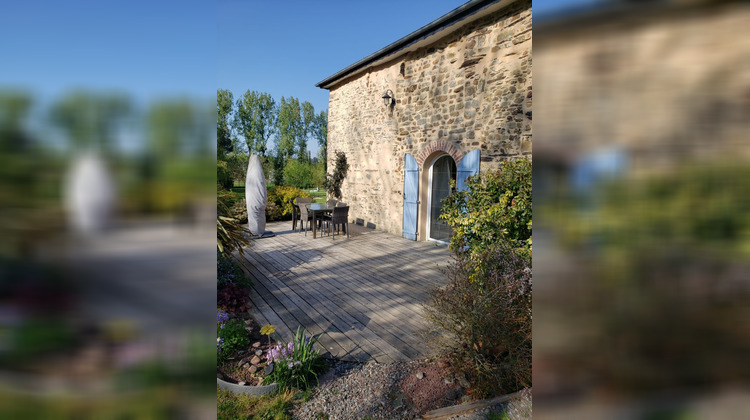 Ma-Cabane - Vente Maison Guignen, 196 m²