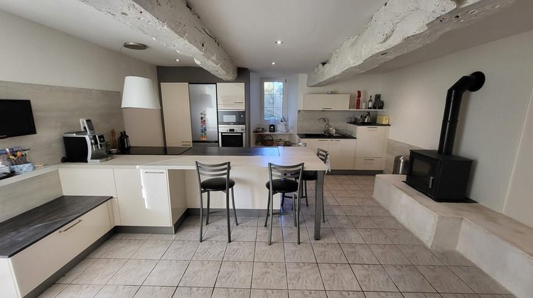 Ma-Cabane - Vente Maison Guignen, 196 m²