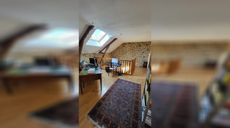 Ma-Cabane - Vente Maison Guignen, 196 m²