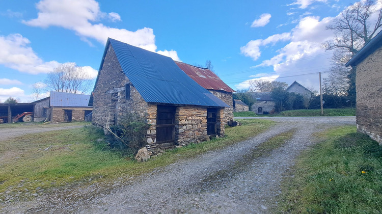 Ma-Cabane - Vente Maison Guignen, 180 m²