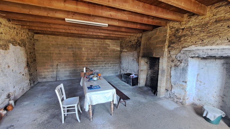 Ma-Cabane - Vente Maison Guignen, 180 m²