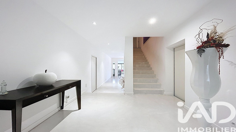 Ma-Cabane - Vente Maison Guignen, 314 m²