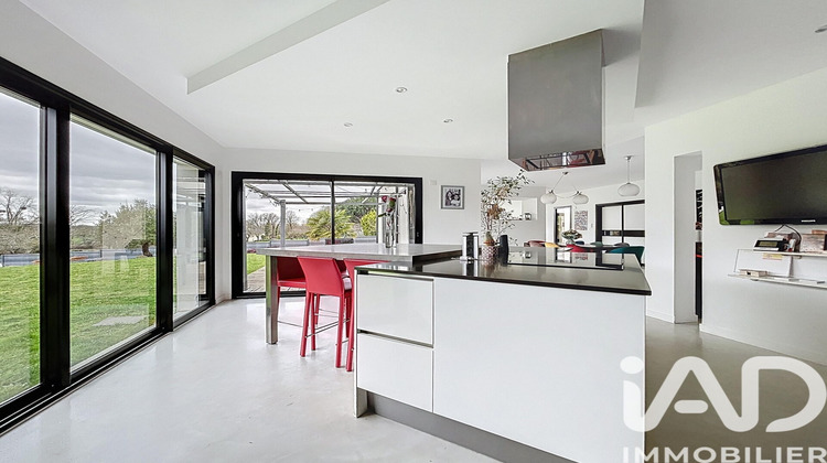 Ma-Cabane - Vente Maison Guignen, 314 m²