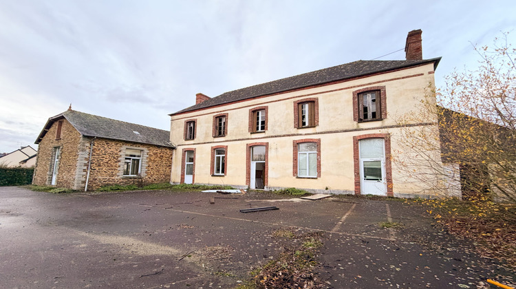 Ma-Cabane - Vente Maison Guignen, 300 m²