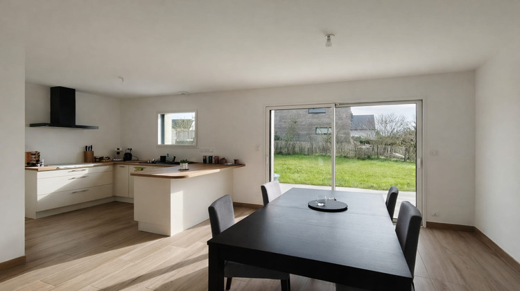 Ma-Cabane - Vente Maison GUIGNEN, 128 m²