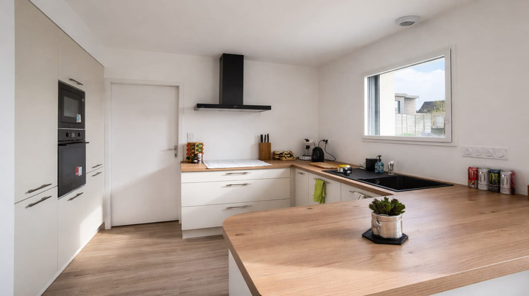 Ma-Cabane - Vente Maison GUIGNEN, 128 m²