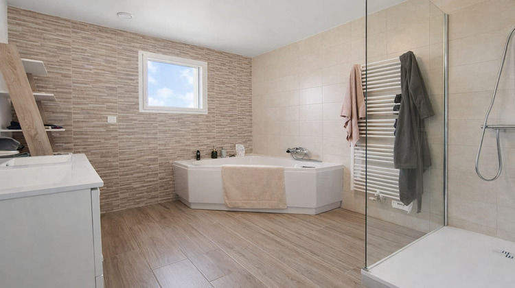 Ma-Cabane - Vente Maison GUIGNEN, 128 m²